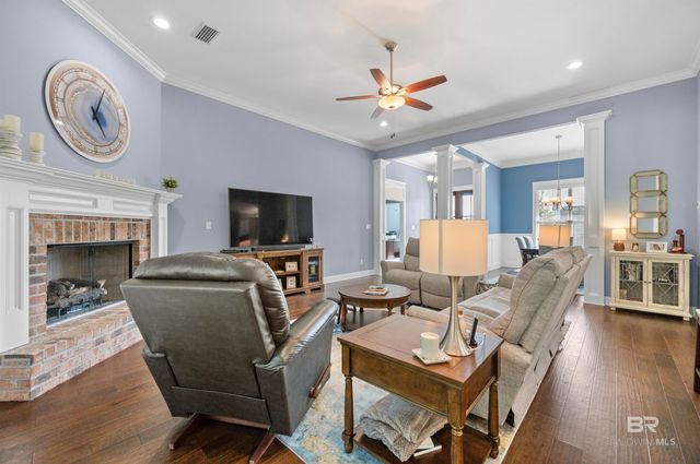 326 Hemlock Drive, Fairhope, AL 36532
