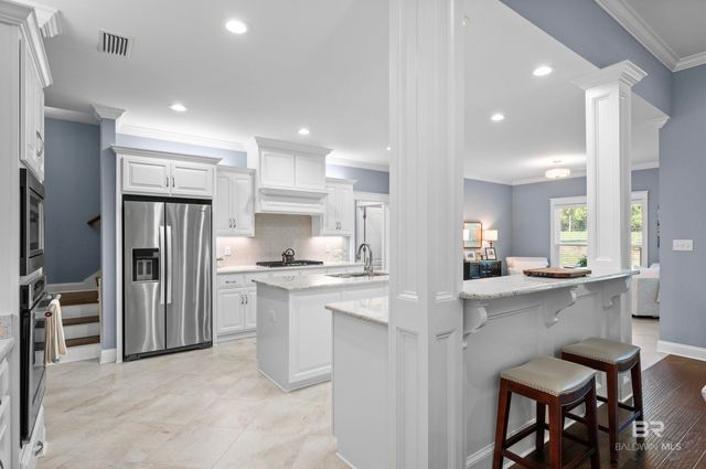 326 Hemlock Drive, Fairhope, AL 36532