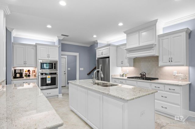 326 Hemlock Drive, Fairhope, AL 36532