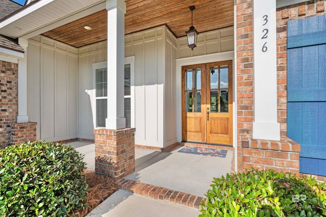 326 Hemlock Drive, Fairhope, AL 36532