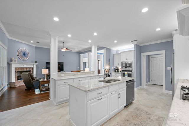 326 Hemlock Drive, Fairhope, AL 36532