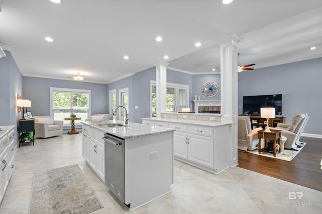 326 Hemlock Drive, Fairhope, AL 36532
