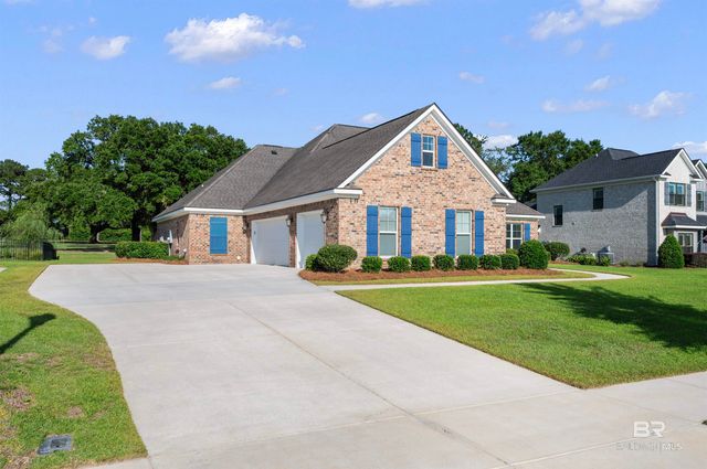 326 Hemlock Drive, Fairhope, AL 36532