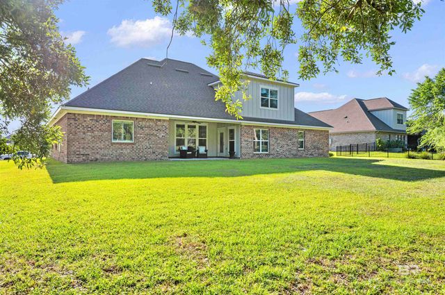 326 Hemlock Drive, Fairhope, AL 36532