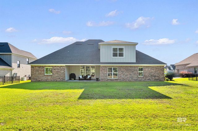 326 Hemlock Drive, Fairhope, AL 36532
