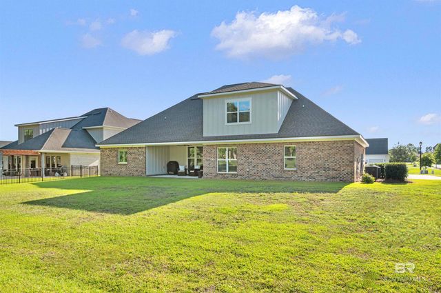 326 Hemlock Drive, Fairhope, AL 36532