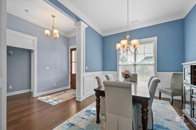 326 Hemlock Drive, Fairhope, AL 36532