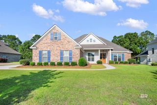 326 Hemlock Drive, Fairhope, AL 36532