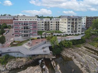 60 Winooski Falls Way Unit 1207, Winooski, VT 05404