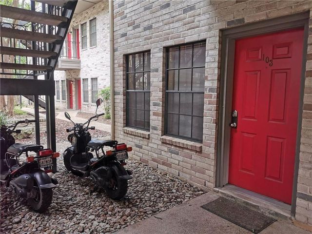 2216 San Gabriel ST 101, Austin, TX 78705