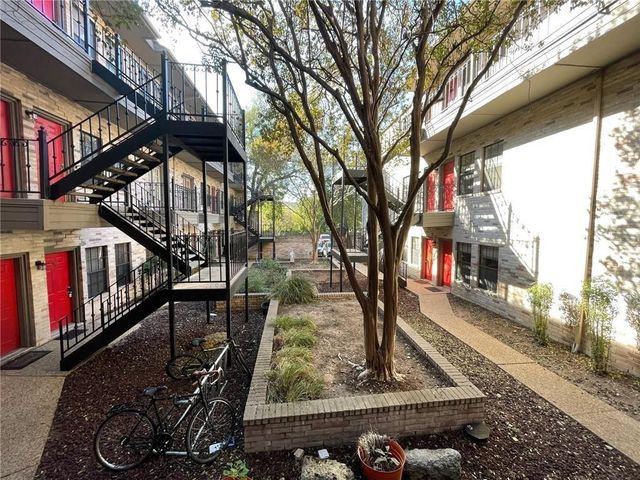 2216 San Gabriel ST 101, Austin, TX 78705