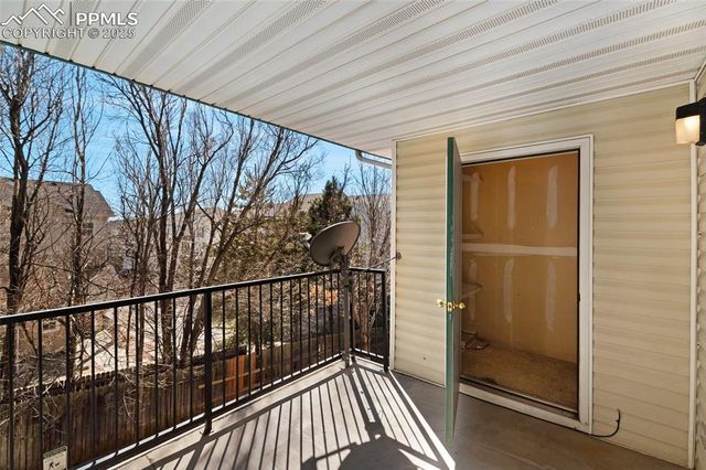 2141 Legacy Ridge View 206, Colorado Springs, CO 80910