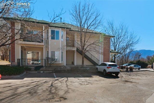 2141 Legacy Ridge View 206, Colorado Springs, CO 80910