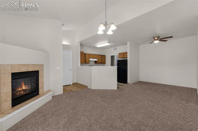 2141 Legacy Ridge View 206, Colorado Springs, CO 80910