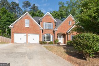 1512 Fallen Leaf Court SW, Marietta, GA 30064
