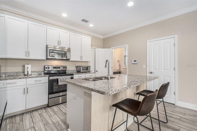 10715 MARSHA DRIVE, New Port Richey, FL 34655