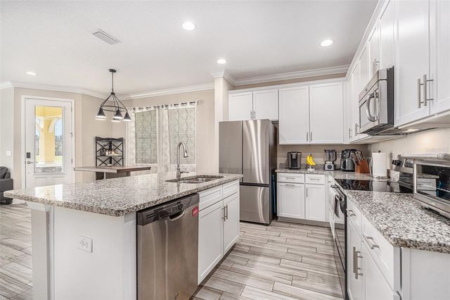 10715 MARSHA DRIVE, New Port Richey, FL 34655