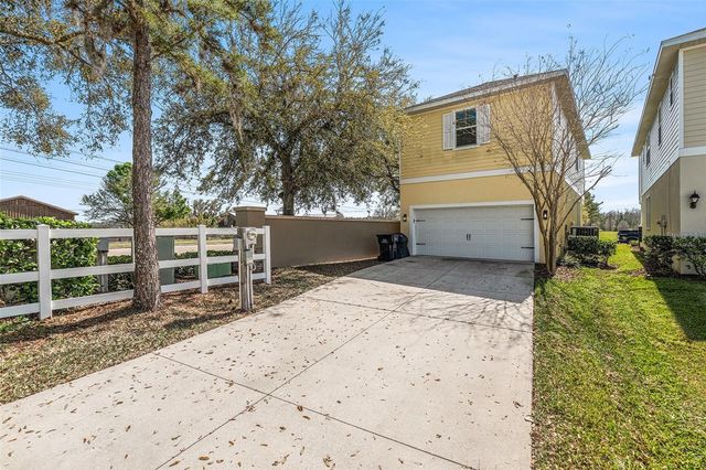10715 MARSHA DRIVE, New Port Richey, FL 34655