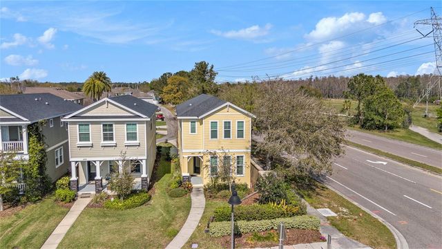 10715 MARSHA DRIVE, New Port Richey, FL 34655