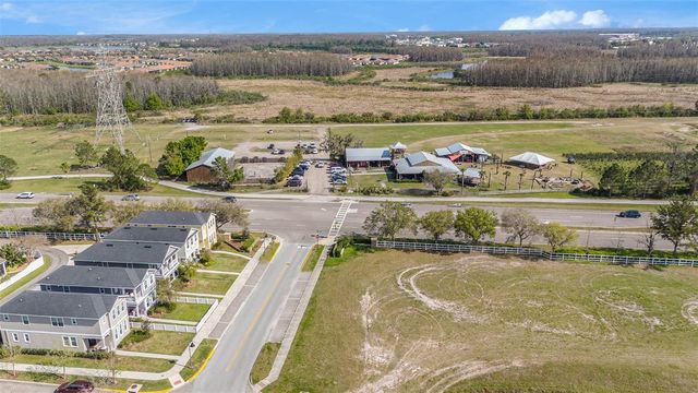 10715 MARSHA DRIVE, New Port Richey, FL 34655