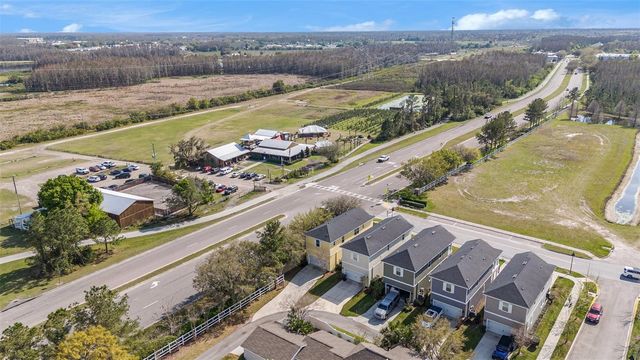 10715 MARSHA DRIVE, New Port Richey, FL 34655
