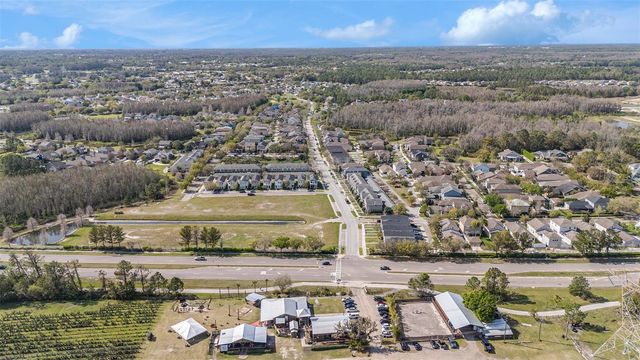 10715 MARSHA DRIVE, New Port Richey, FL 34655