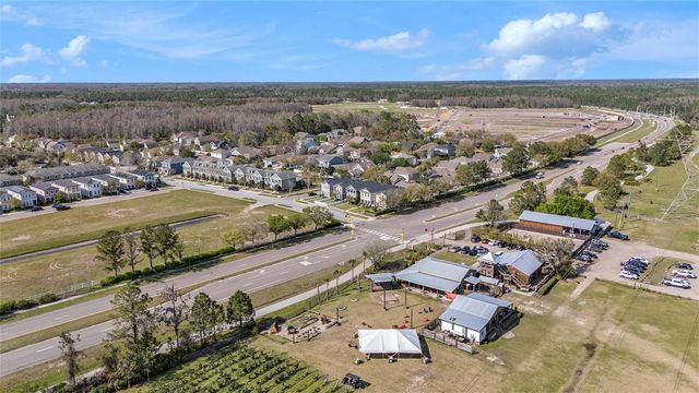 10715 MARSHA DRIVE, New Port Richey, FL 34655