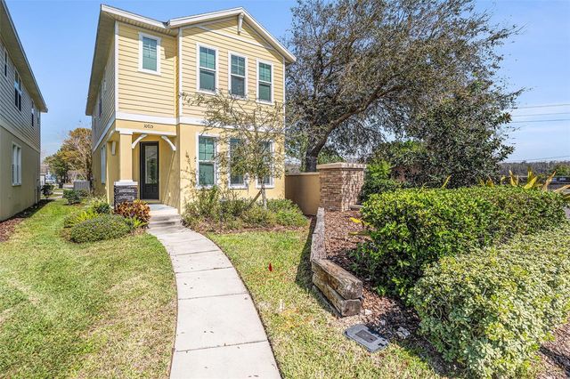 10715 MARSHA DRIVE, New Port Richey, FL 34655
