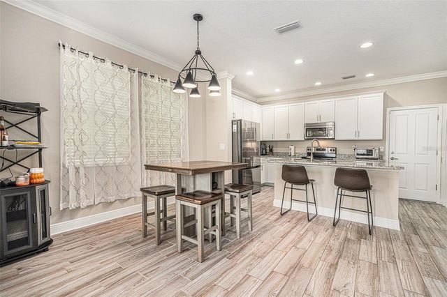 10715 MARSHA DRIVE, New Port Richey, FL 34655