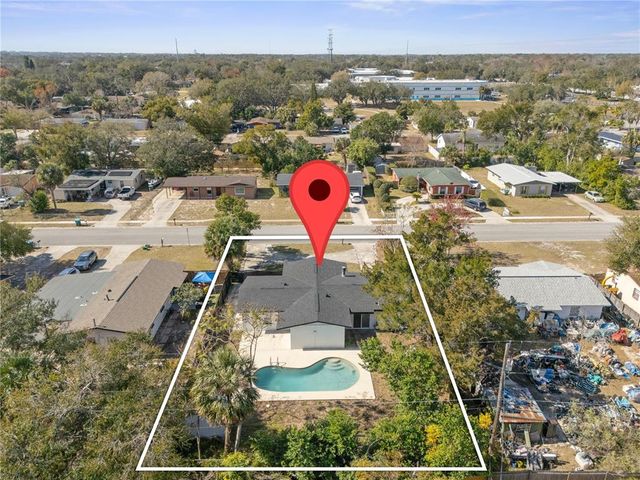 45 S EDGEMON AVENUE, Winter Springs, FL 32708