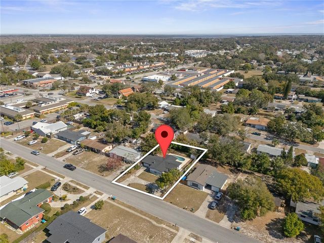 45 S EDGEMON AVENUE, Winter Springs, FL 32708