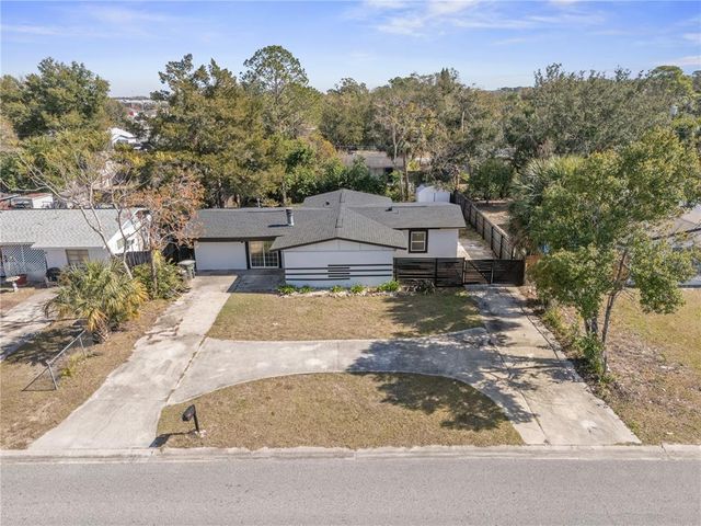 45 S EDGEMON AVENUE, Winter Springs, FL 32708