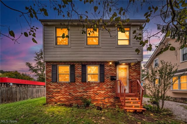 1371 Sorin Avenue, Akron, OH 44310