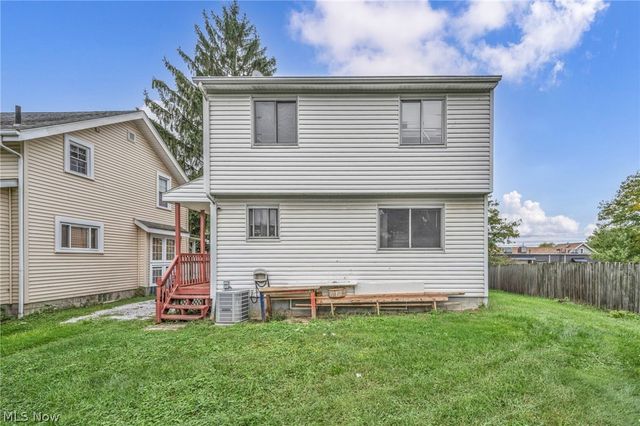 1371 Sorin Avenue, Akron, OH 44310