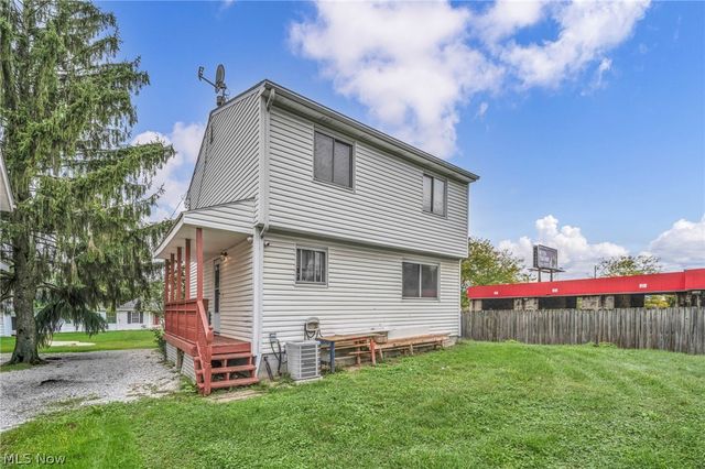 1371 Sorin Avenue, Akron, OH 44310