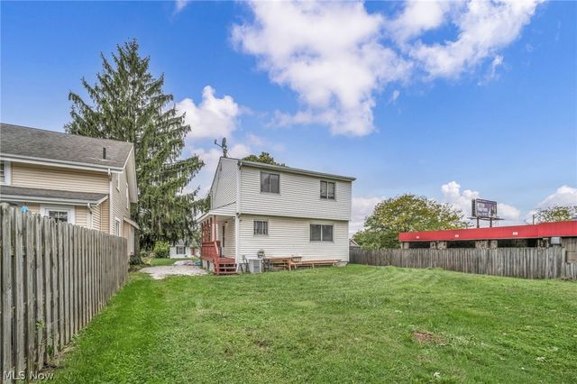 1371 Sorin Avenue, Akron, OH 44310