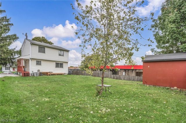 1371 Sorin Avenue, Akron, OH 44310