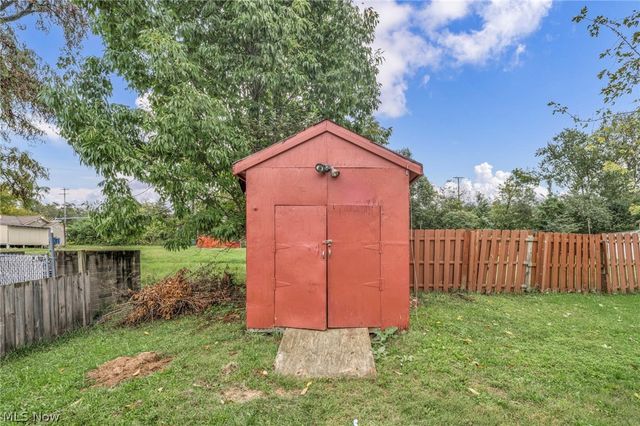 1371 Sorin Avenue, Akron, OH 44310