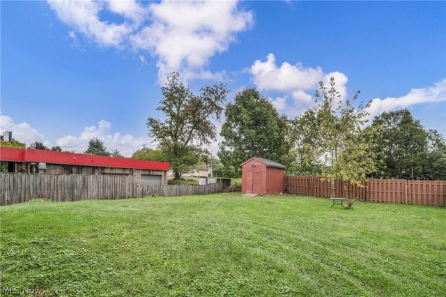 1371 Sorin Avenue, Akron, OH 44310