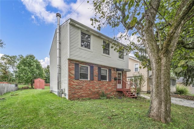 1371 Sorin Avenue, Akron, OH 44310