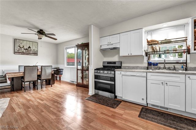 1371 Sorin Avenue, Akron, OH 44310
