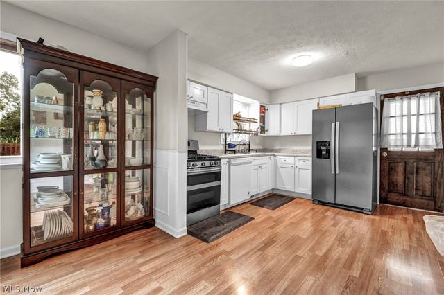1371 Sorin Avenue, Akron, OH 44310
