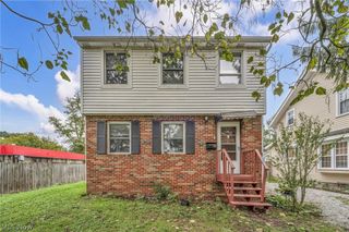1371 Sorin Avenue, Akron, OH 44310
