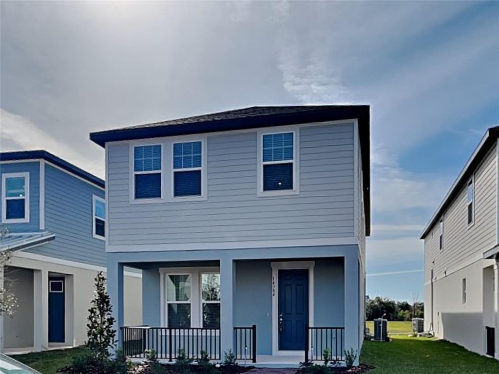 14384 BRAEMAR STREET, Winter Garden, FL 34787