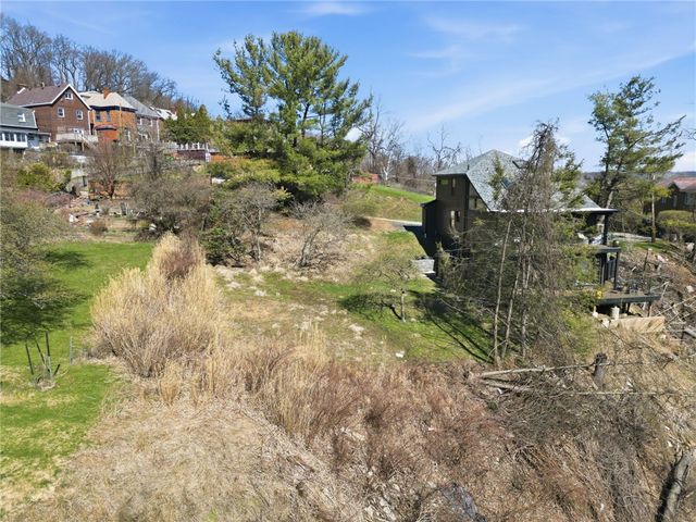 0 Guy St, Squirrel Hill, PA 15217