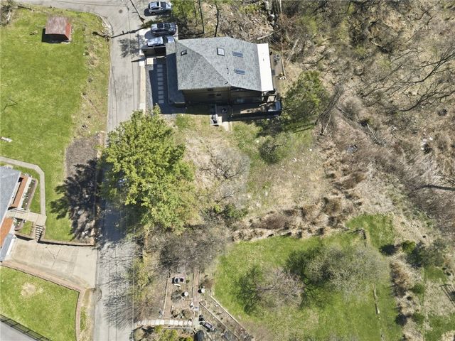 0 Guy St, Squirrel Hill, PA 15217
