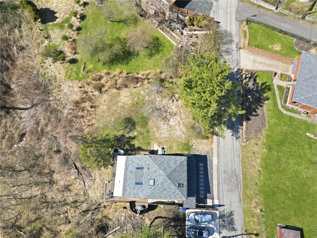 0 Guy St, Squirrel Hill, PA 15217