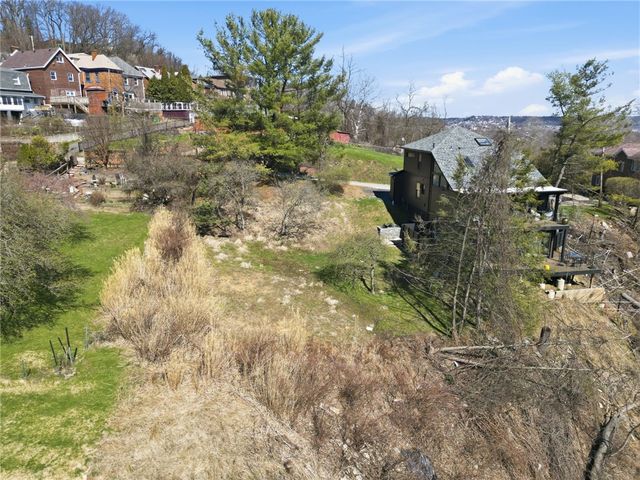 0 Guy St, Squirrel Hill, PA 15217