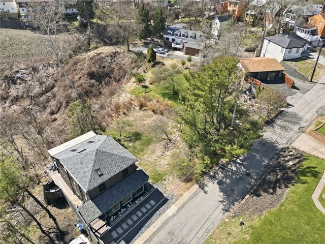0 Guy St, Squirrel Hill, PA 15217