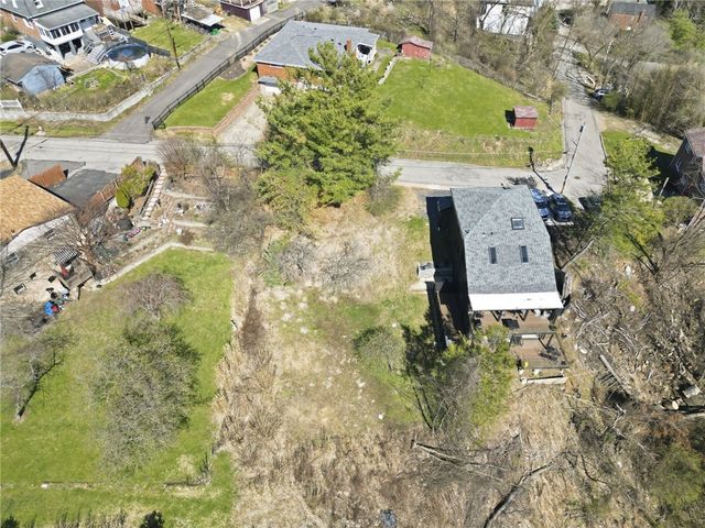 0 Guy St, Squirrel Hill, PA 15217